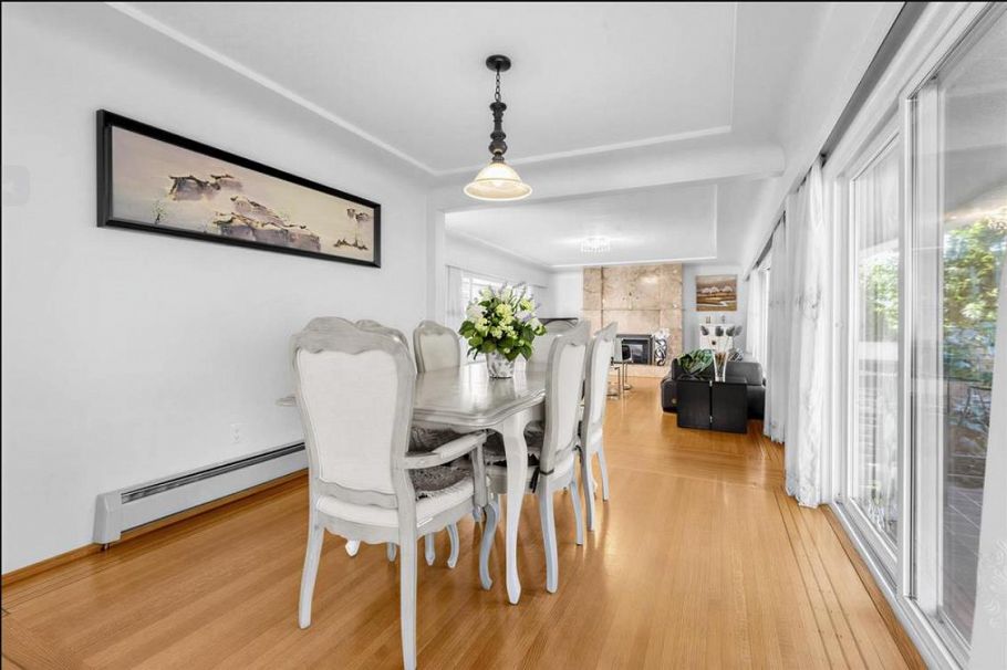 8295 Angus Drive Vancouver, BC - 5