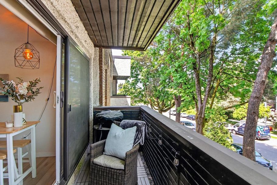 304 391 E 7th Avenue Vancouver, BC - 11