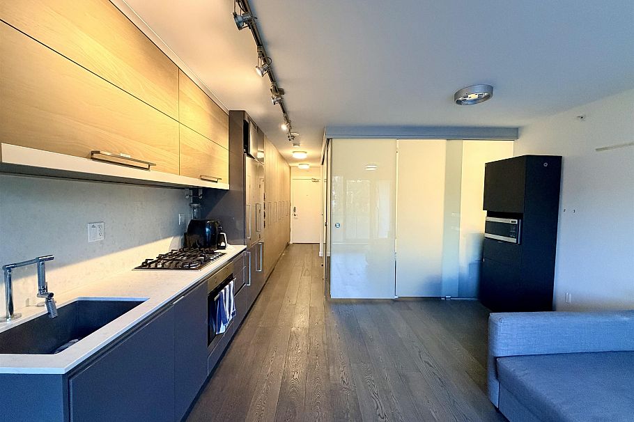 309 189 Keefer Street Vancouver, BC - 18