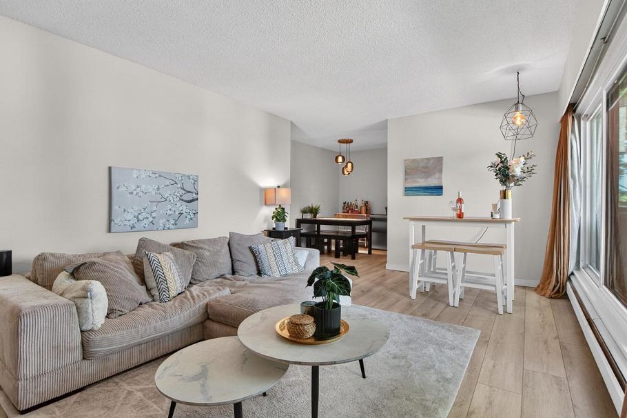 304 391 E 7th Avenue Vancouver, BC - 5