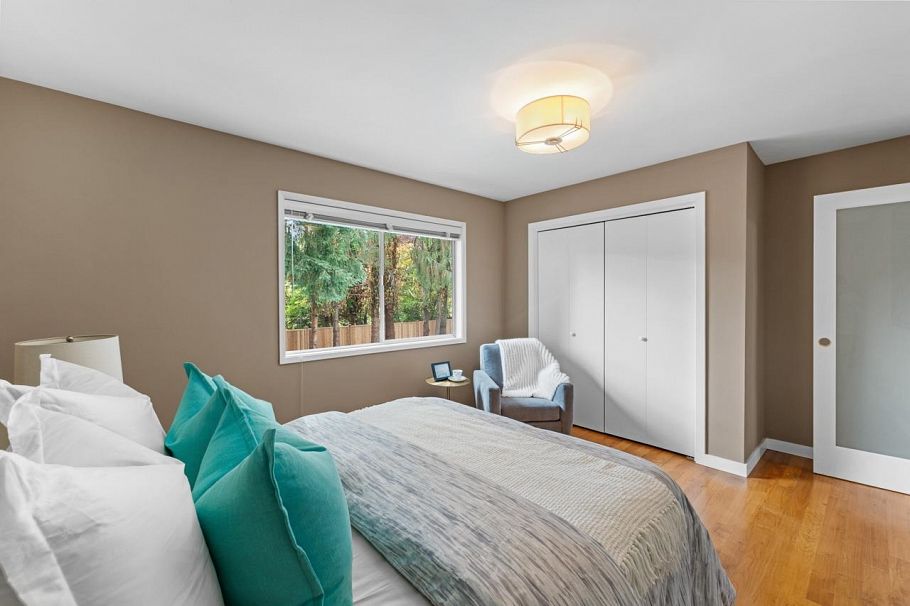 5670 Kullahun Drive Vancouver, BC - 16