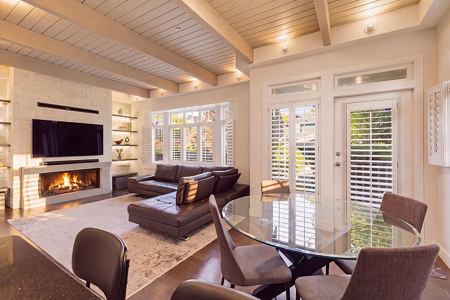 3328 W 7th Avenue Vancouver, BC - 15