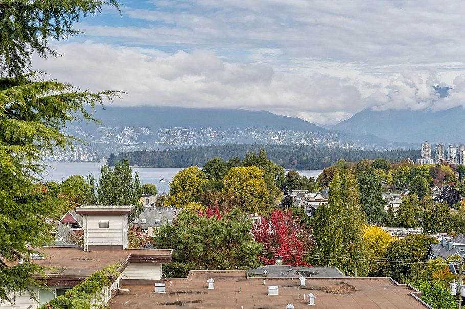 206 2120 W 2nd Avenue Vancouver, BC - 19