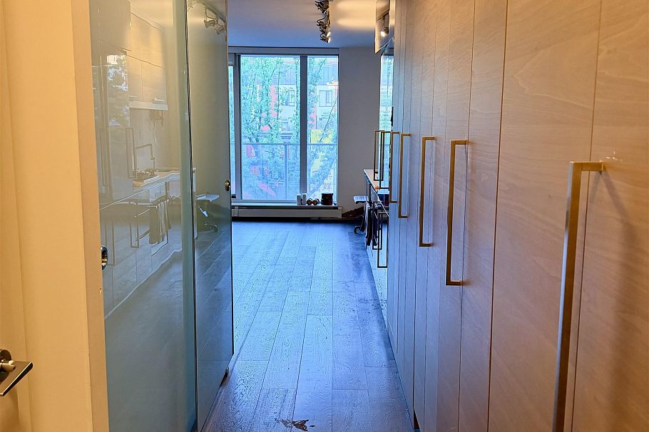 309 189 Keefer Street Vancouver, BC - 6