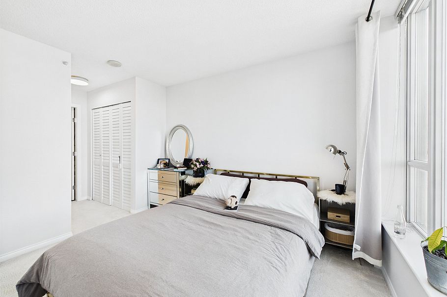 2208 550 Taylor Street Vancouver, BC - 25
