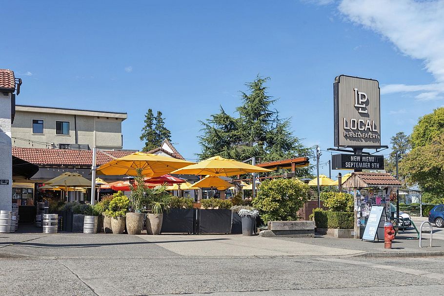 206 2120 W 2nd Avenue Vancouver, BC - 24