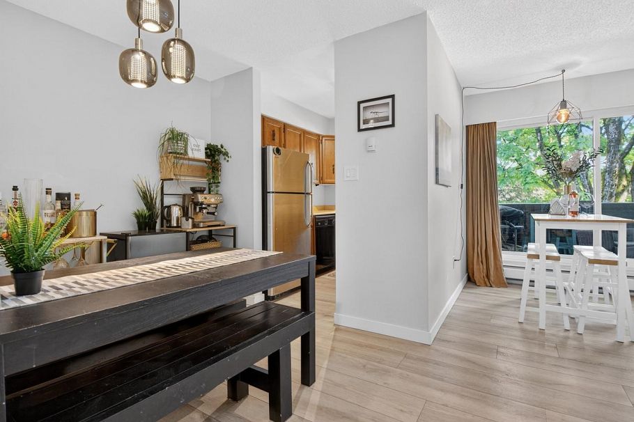 304 391 E 7th Avenue Vancouver, BC - 12