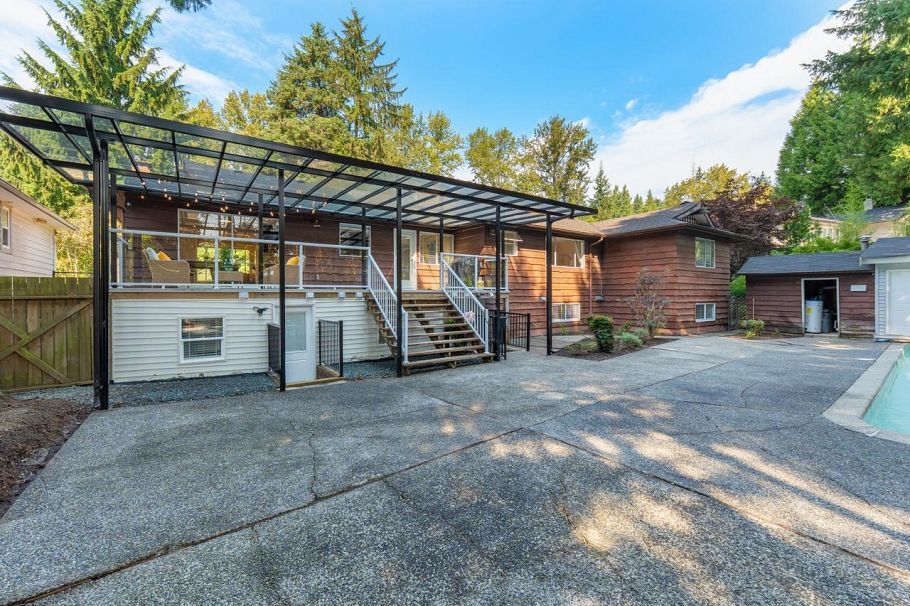 5670 Kullahun Drive Vancouver, BC - 32