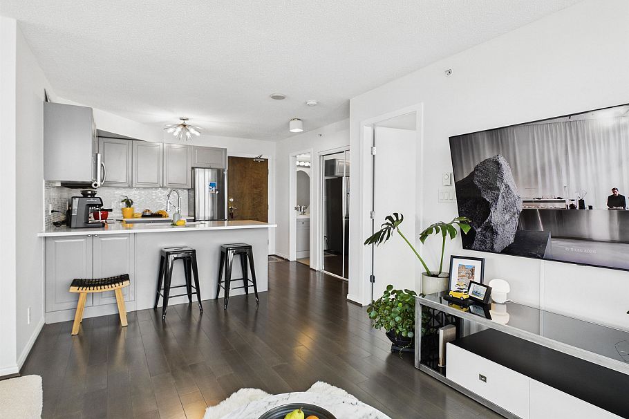 2208 550 Taylor Street Vancouver, BC - 11