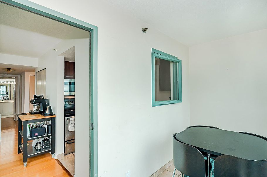 2601 1188 Howe Street Vancouver, BC - 14