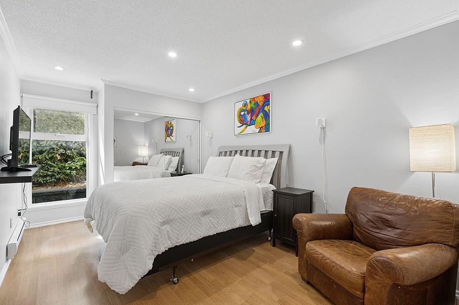 206 2120 W 2nd Avenue Vancouver, BC - 11