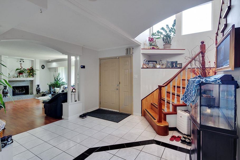 7495 Culloden Street Vancouver, BC - 3