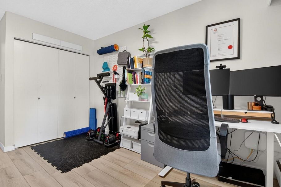 304 391 E 7th Avenue Vancouver, BC - 23