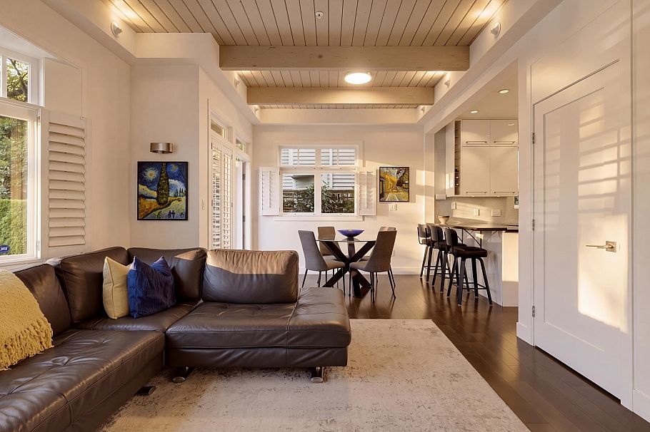 3328 W 7th Avenue Vancouver, BC - 6