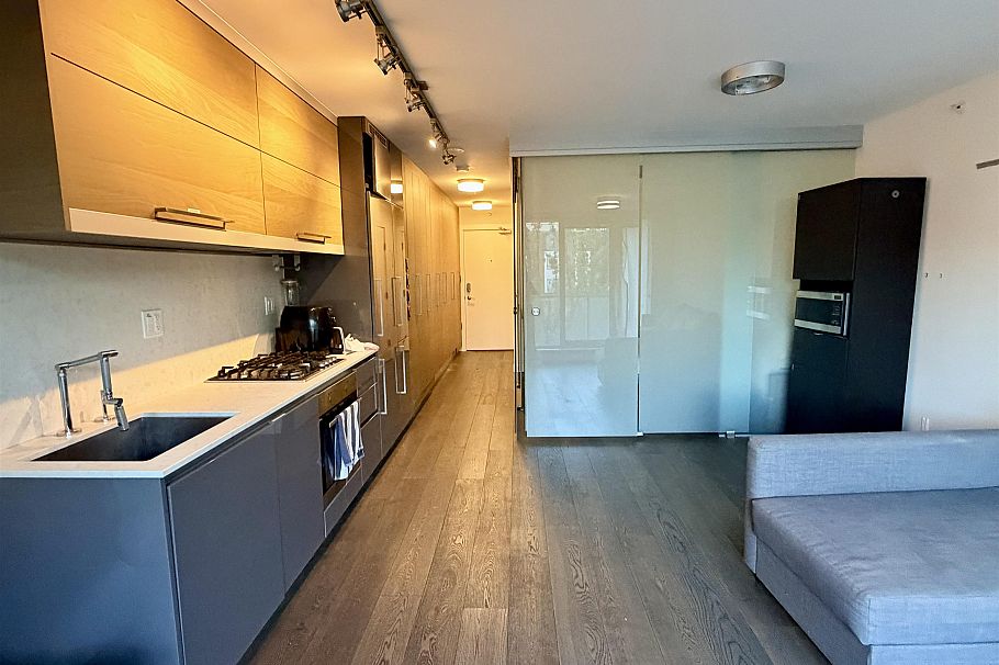 309 189 Keefer Street Vancouver, BC - 8