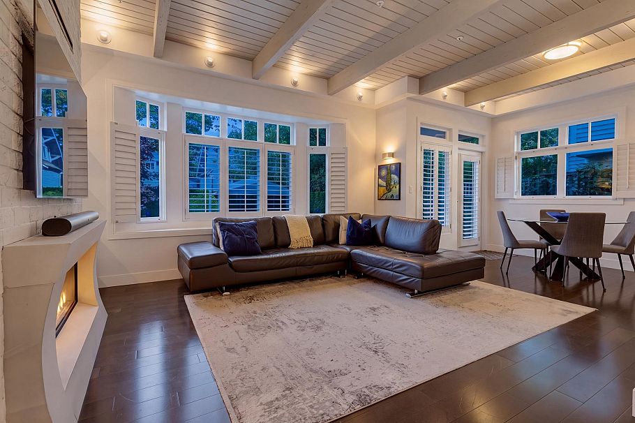 3328 W 7th Avenue Vancouver, BC - 5