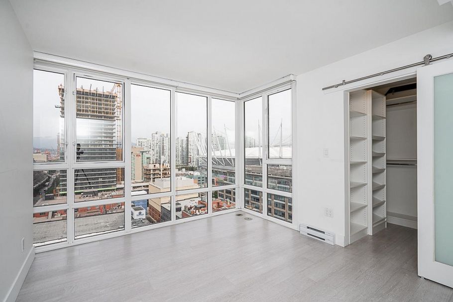 2001 930 Cambie Street Vancouver, BC - 23