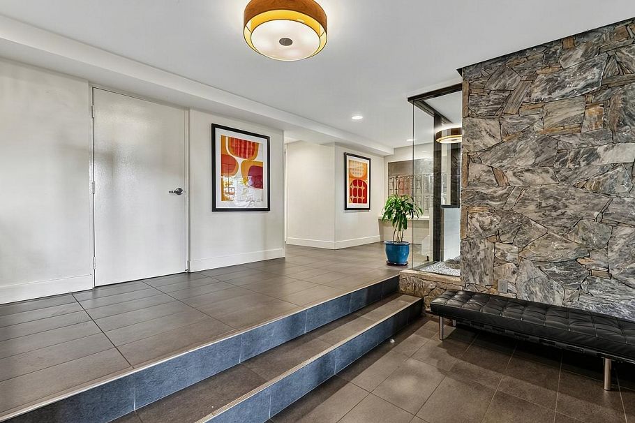 701 1165 Burnaby Street Vancouver, BC - 11