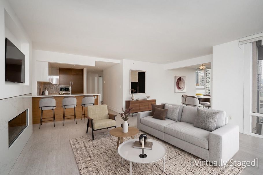 2001 930 Cambie Street Vancouver, BC - 5