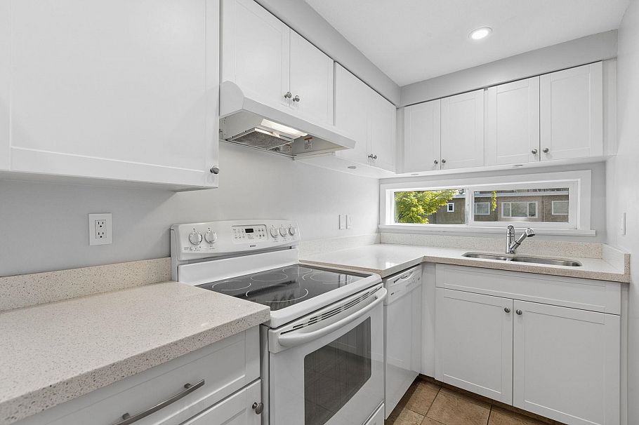 206 2120 W 2nd Avenue Vancouver, BC - 8
