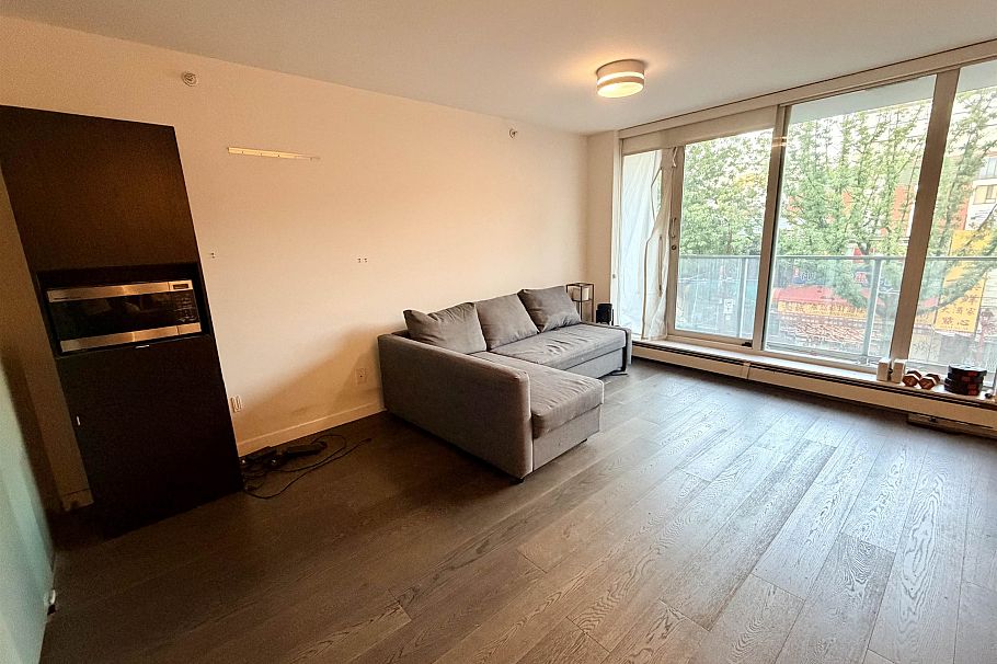 309 189 Keefer Street Vancouver, BC - 10