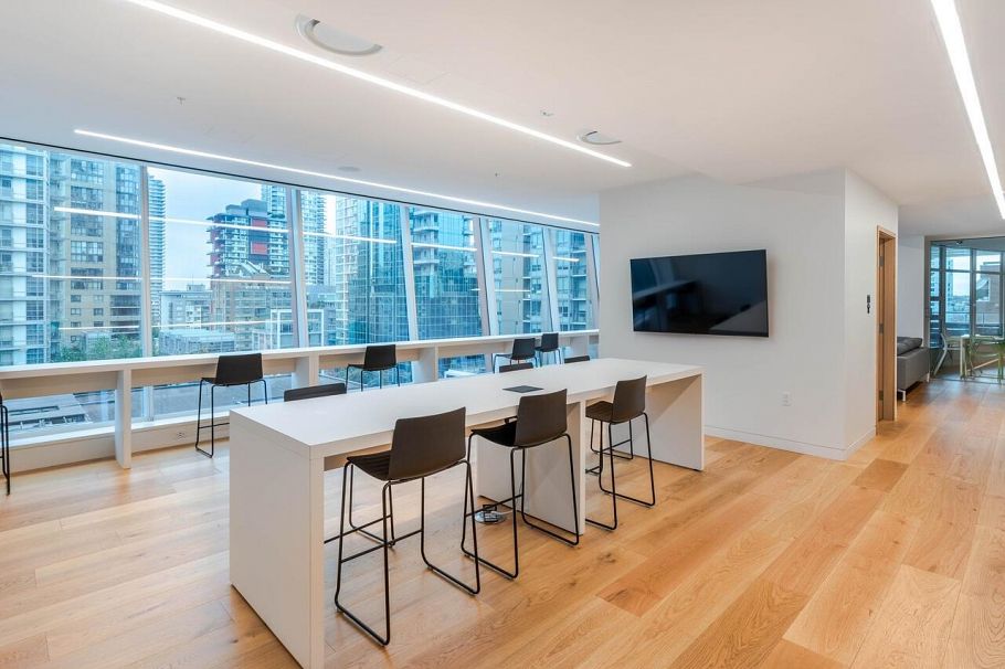 2710 1289 Hornby Street Vancouver, BC - 35