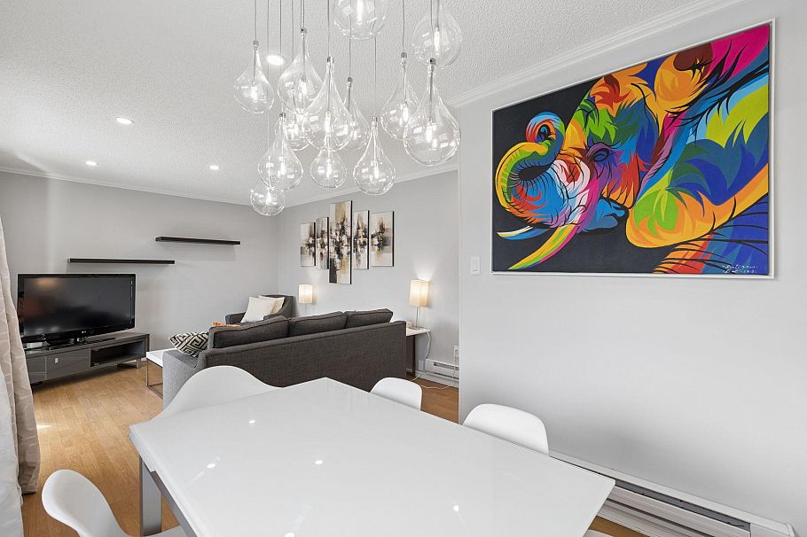 206 2120 W 2nd Avenue Vancouver, BC - 5