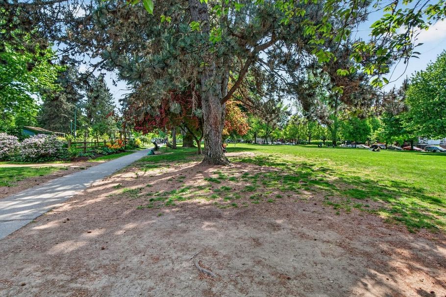304 391 E 7th Avenue Vancouver, BC - 30