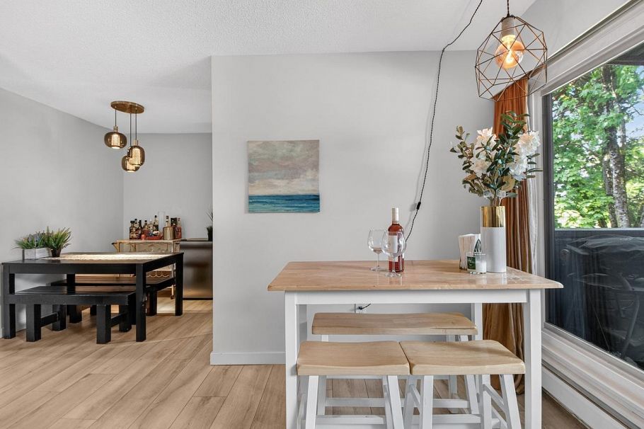 304 391 E 7th Avenue Vancouver, BC - 7