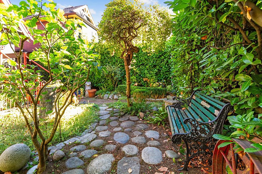 1663 Adanac Street Vancouver, BC - 35