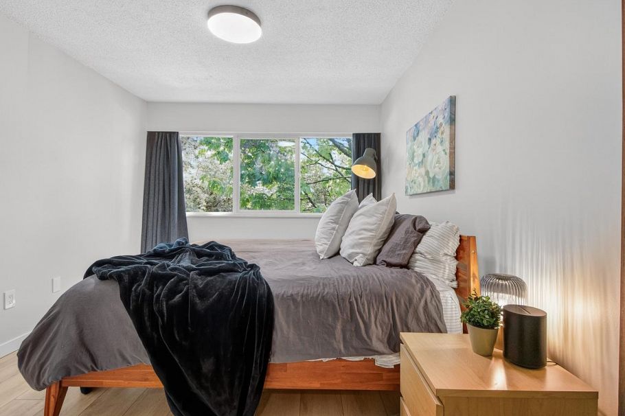 304 391 E 7th Avenue Vancouver, BC - 19