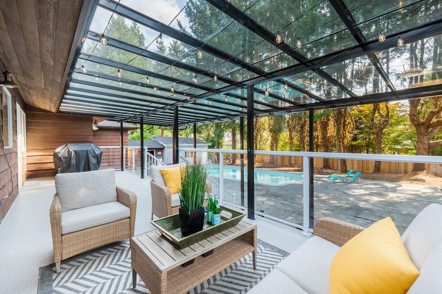 5670 Kullahun Drive Vancouver, BC - 29