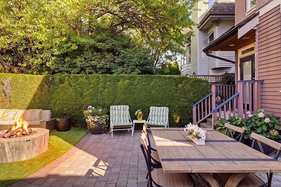 3328 W 7th Avenue Vancouver, BC - 33