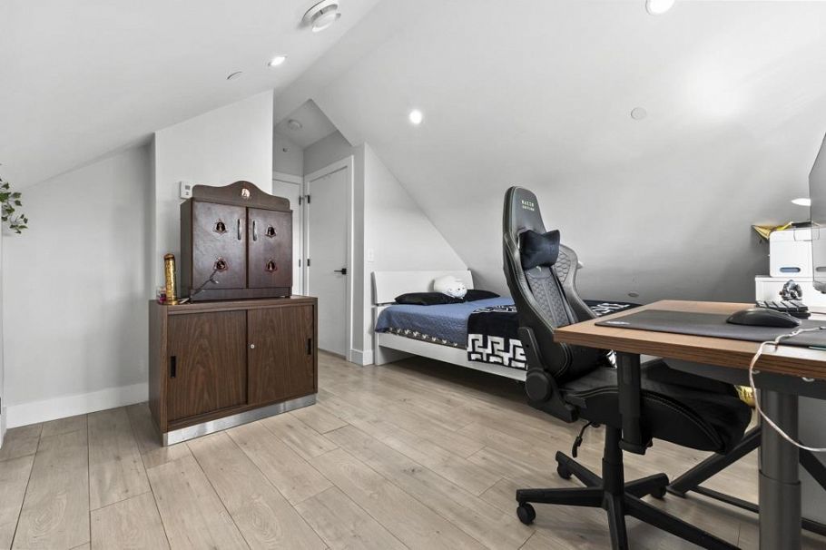 6751 Knight Street Vancouver, BC - 19