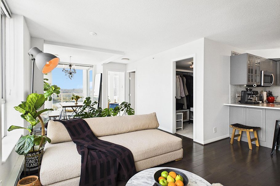 2208 550 Taylor Street Vancouver, BC - 17