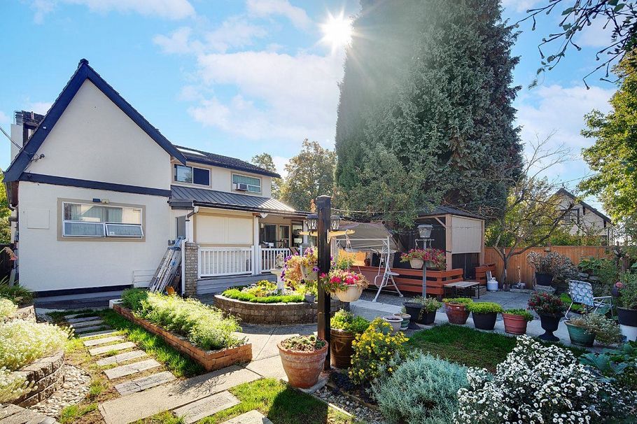 7495 Culloden Street Vancouver, BC - 28