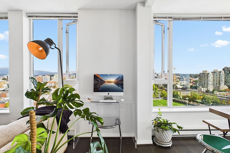 2208 550 Taylor Street Vancouver, BC - 18