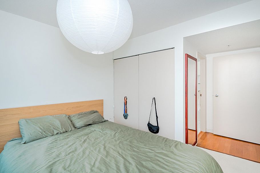 2601 1188 Howe Street Vancouver, BC - 20