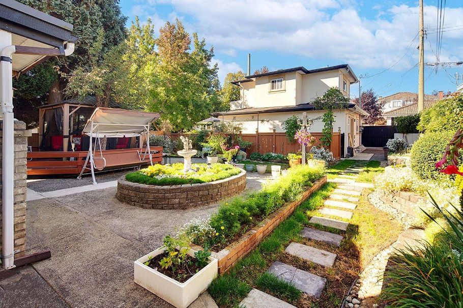 7495 Culloden Street Vancouver, BC - 22