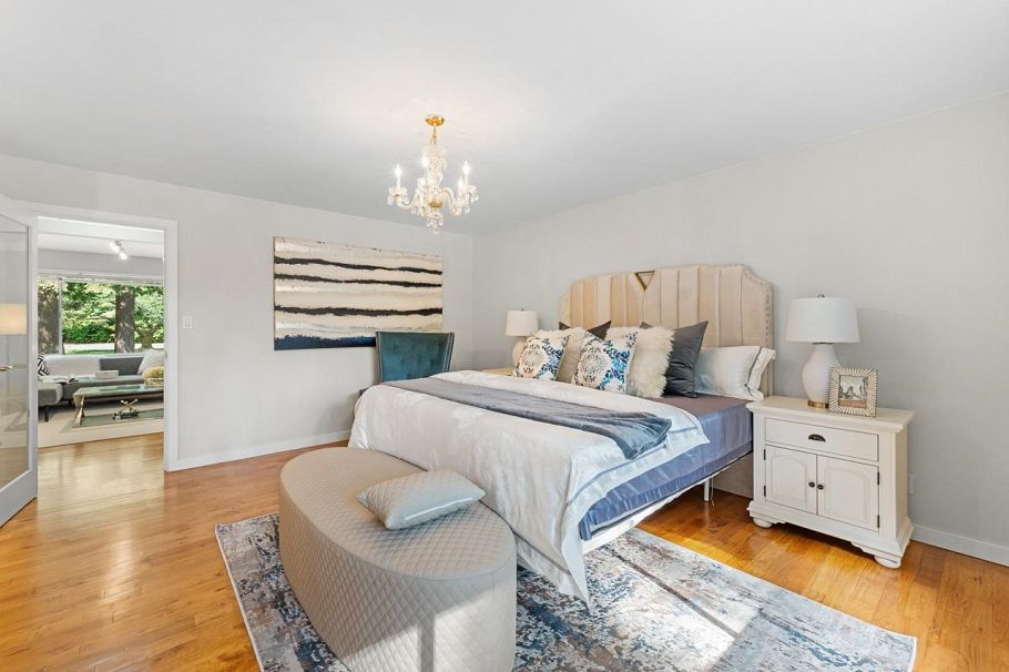 5670 Kullahun Drive Vancouver, BC - 9