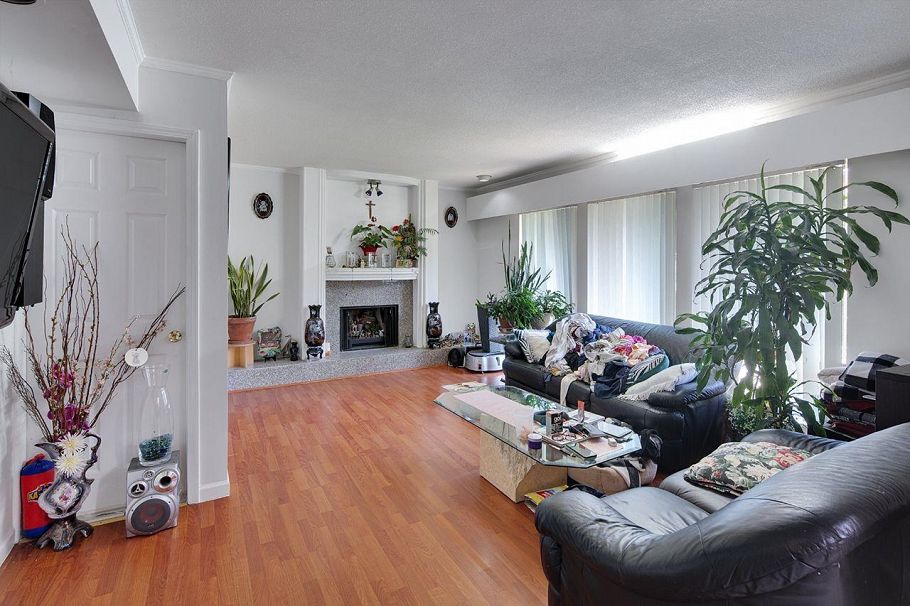 7495 Culloden Street Vancouver, BC - 2