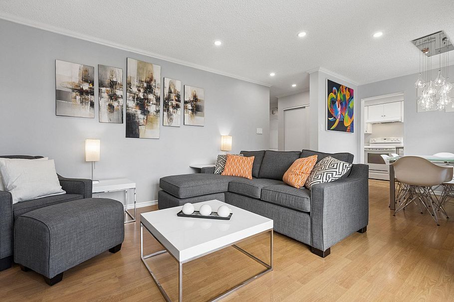 206 2120 W 2nd Avenue Vancouver, BC - 3