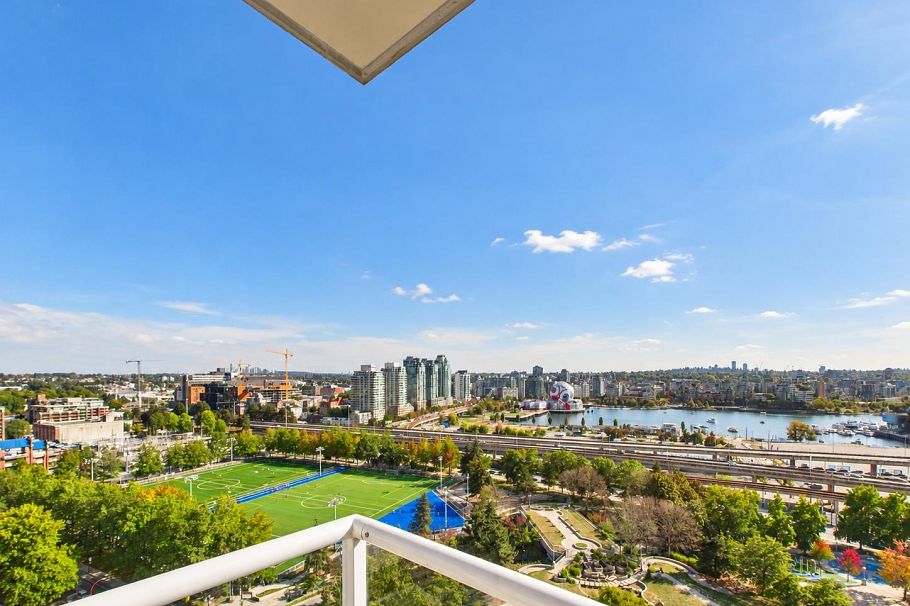 2208 550 Taylor Street Vancouver, BC - 36