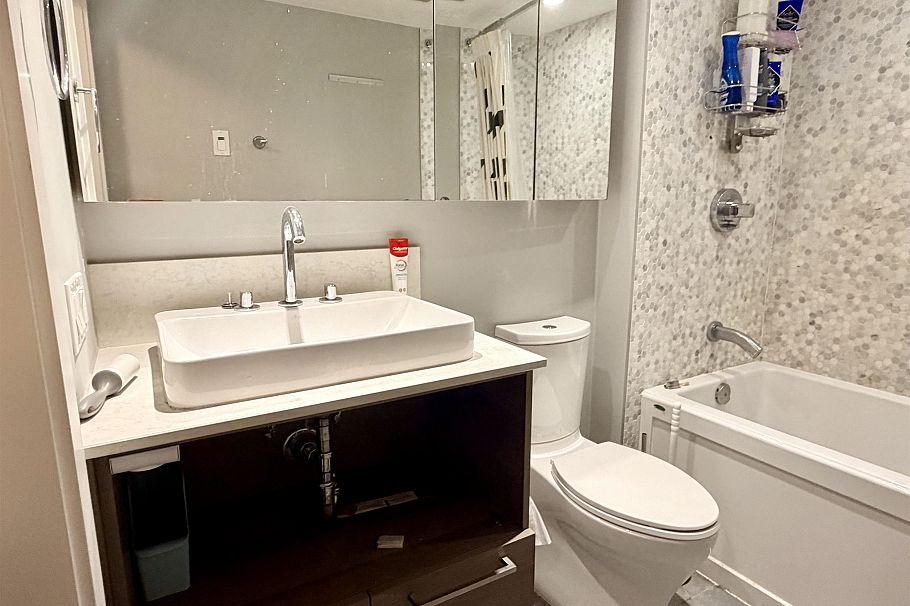 309 189 Keefer Street Vancouver, BC - 20