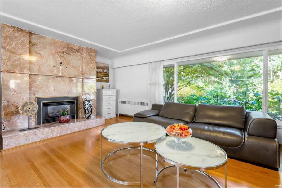 8295 Angus Drive Vancouver, BC - 3