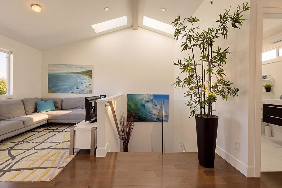 3328 W 7th Avenue Vancouver, BC - 28