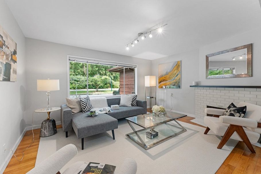 5670 Kullahun Drive Vancouver, BC - 5