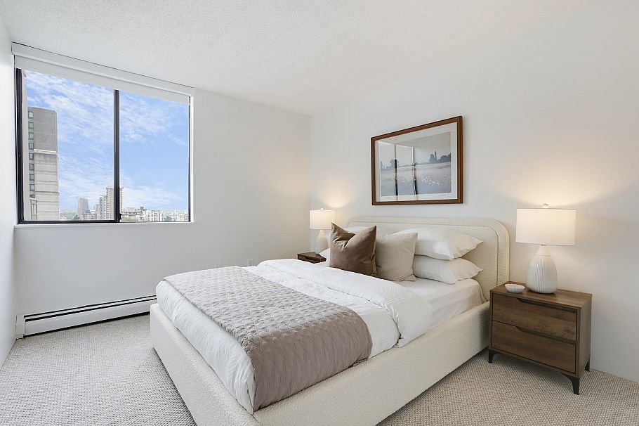 1102 1127 Barclay Street Vancouver, BC - 10