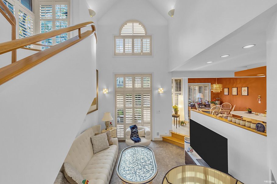 5819 Wallace Street Vancouver, BC - 7