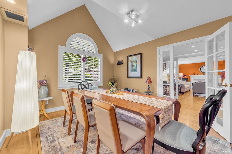 5819 Wallace Street Vancouver, BC - 4